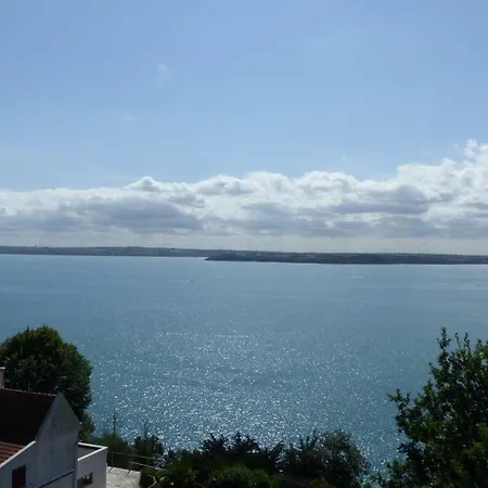 Gite De La Corniche *